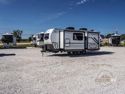 2026 Forest River RV Flagstaff Micro Lite - Photo 8