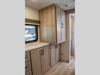 2026 Forest River RV Flagstaff Micro Lite - Photo 35