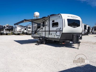 2026 Forest River RV Flagstaff Micro Lite - Photo 1