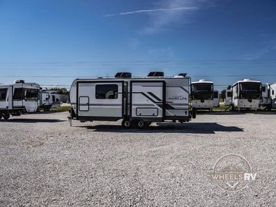 2026 Forest River RV Flagstaff Micro Lite - Photo 6