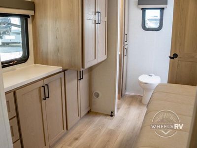 2026 Forest River RV Flagstaff Micro Lite - Photo 32