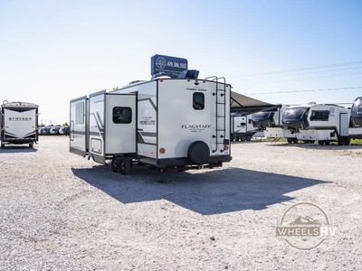 2026 Forest River RV Flagstaff Micro Lite - Photo 9