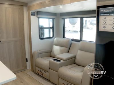 2026 Forest River RV Flagstaff Micro Lite - Photo 26