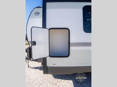 2026 Forest River RV Flagstaff Micro Lite - Photo 19