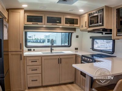 2026 Forest River RV Flagstaff Micro Lite - Photo 27