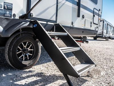 2026 Forest River RV Flagstaff Micro Lite - Photo 15