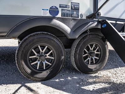 2026 Forest River RV Flagstaff Micro Lite - Photo 14