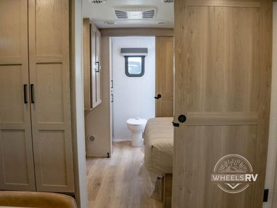2026 Forest River RV Flagstaff Micro Lite - Photo 25