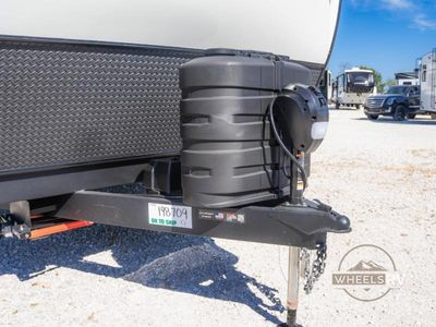 2026 Forest River RV Flagstaff Micro Lite - Photo 17