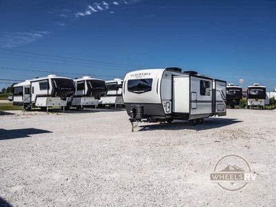2026 Forest River RV Flagstaff Micro Lite - Photo 10