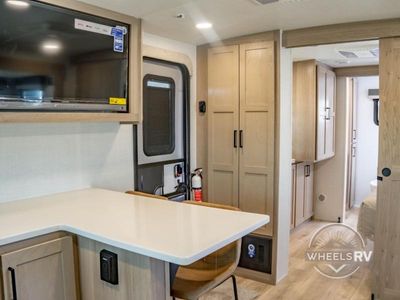 2026 Forest River RV Flagstaff Micro Lite - Photo 22