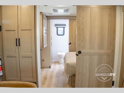 2026 Forest River RV Flagstaff Micro Lite - Photo 24