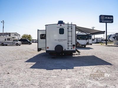 2026 Forest River RV Flagstaff Micro Lite - Photo 7