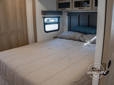 2026 Forest River RV Flagstaff Micro Lite - Photo 30