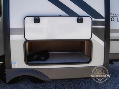2026 Forest River RV Flagstaff Micro Lite - Photo 20