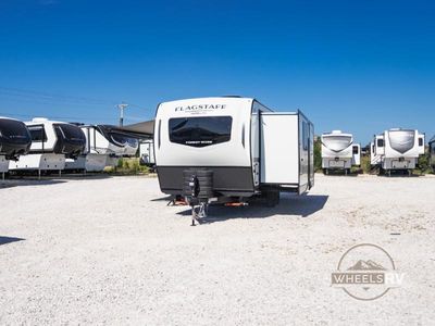 2026 Forest River RV Flagstaff Micro Lite - Photo 11