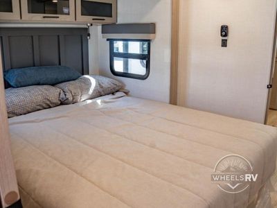 2026 Forest River RV Flagstaff Micro Lite - Photo 34