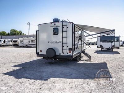 2026 Forest River RV Flagstaff Micro Lite - Photo 5