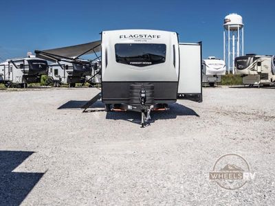 2026 Forest River RV Flagstaff Micro Lite - Photo 12