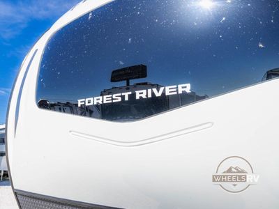 2026 Forest River RV Flagstaff Micro Lite - Photo 18