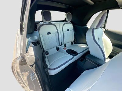 2025 MINI Cooper S — photo 26 view