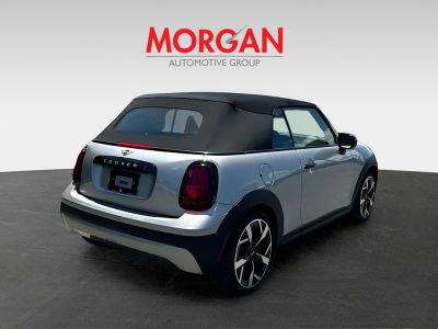 2025 MINI Cooper S — photo 7 view