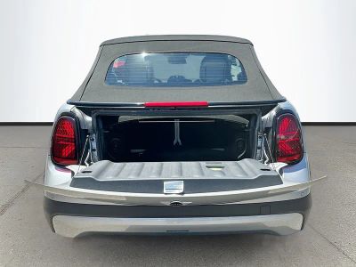 2025 MINI Cooper S — photo 25 view