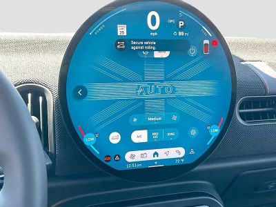 2025 MINI Cooper S — photo 15 view