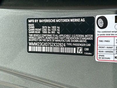 2025 MINI Cooper S — photo 31 view