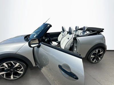 2025 MINI Cooper S — photo 21 view