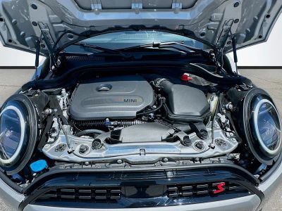 2025 MINI Cooper S — photo 29 view