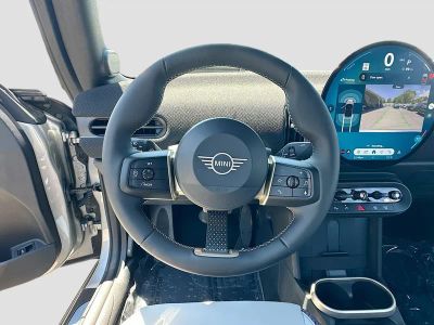 2025 MINI Cooper S — photo 10 view