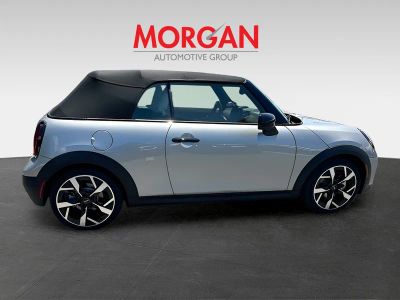 2025 MINI Cooper S — photo 8 view