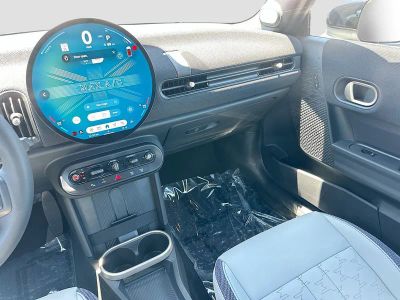 2025 MINI Cooper S — photo 23 view