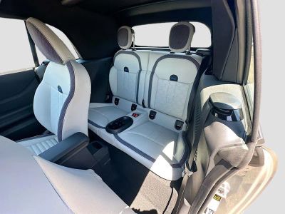 2025 MINI Cooper S — photo 24 view