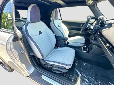 2025 MINI Cooper S — photo 27 view