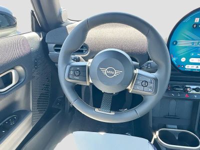 2025 MINI Cooper S — photo 22 view