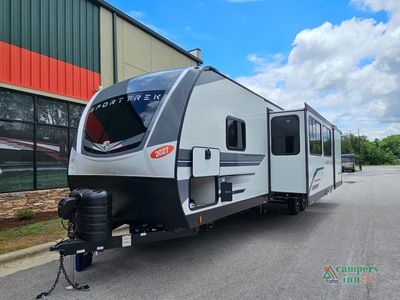 2027 Venture RV SportTrek - Photo 3