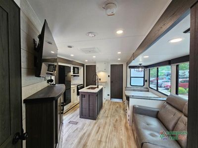 2027 Venture RV SportTrek - Photo 10