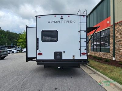 2027 Venture RV SportTrek - Photo 6
