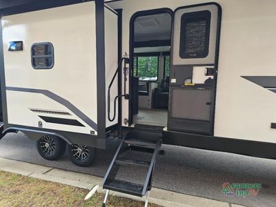 2027 Venture RV SportTrek - Photo 8