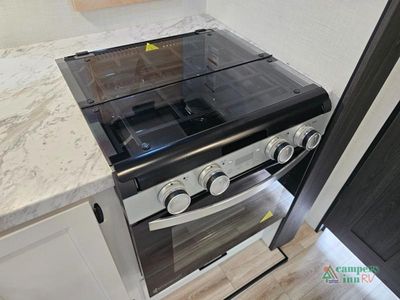 2027 Venture RV SportTrek - Photo 19