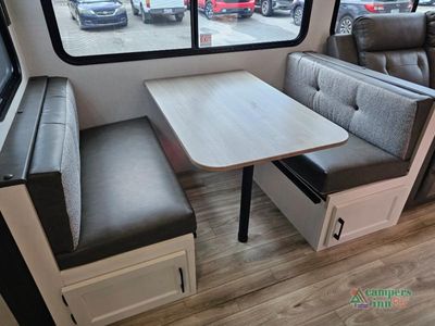 2027 Venture RV SportTrek - Photo 34