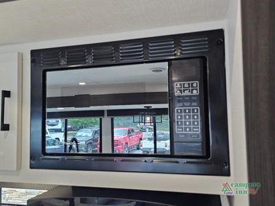 2027 Venture RV SportTrek - Photo 25