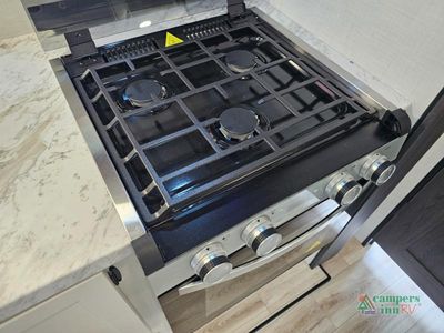2027 Venture RV SportTrek - Photo 20