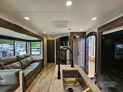2027 Venture RV SportTrek - Photo 11