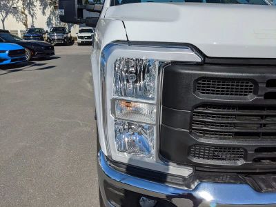2026 Ford F-250SD — photo 10 view