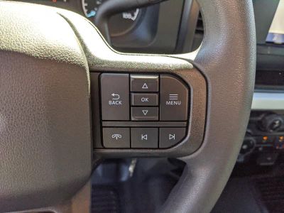 2026 Ford F-250SD — photo 28 view