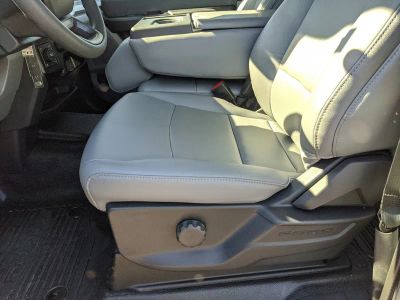 2026 Ford F-250SD — photo 19 view