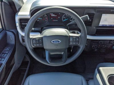 2026 Ford F-250SD — photo 14 view